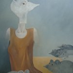 Josefine, die Sängerin - Kafka